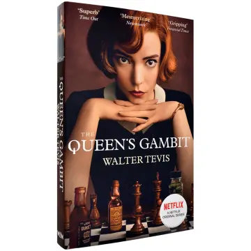 Shop Queen Of Gambit Chess with great discounts and prices online - Sep  2023